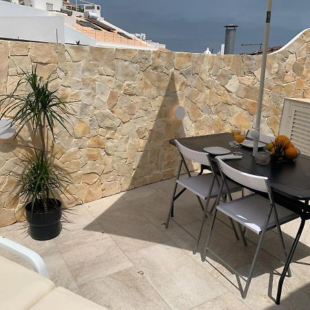 House With A Bbq Terrace In The Centre Of Lagos Villa Dış mekan fotoğraf